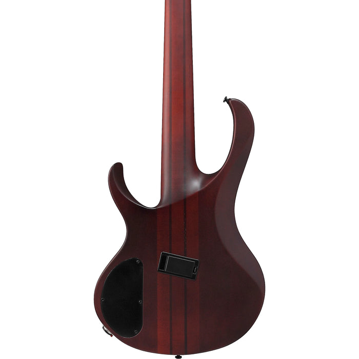 BTB705LM 5-String Multiscale Solidbody Electric Bass Guitar, Right-Handed