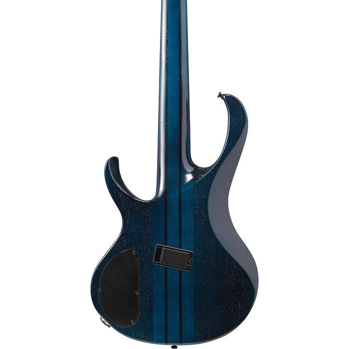 BTB705LM 5-String Multiscale Solidbody Electric Bass Guitar, Right-Handed