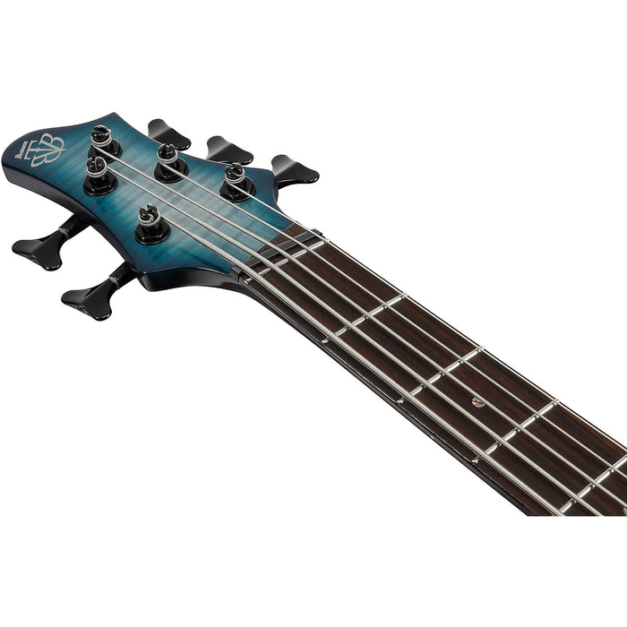 BTB705LM 5-String Multiscale Solidbody Electric Bass Guitar, Right-Handed