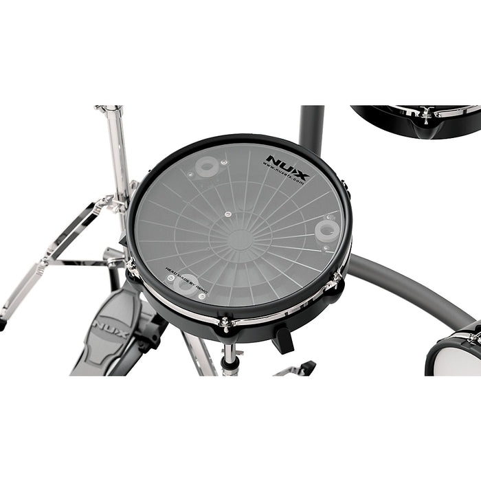 DM-7X Digital Drum Kit with All REMO Mesh Heads & Dual-Triggering Technology