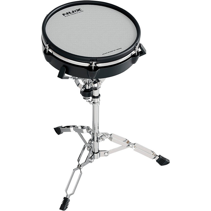 DM-7X Digital Drum Kit with All REMO Mesh Heads & Dual-Triggering Technology