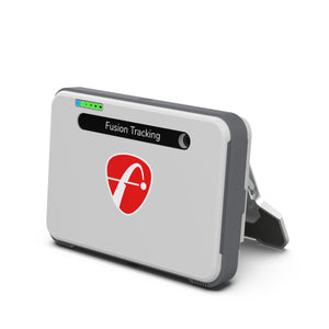 FlightScope Mevo+ Golf Launch Monitor and Simulator with 20+ Swing Data Parameters