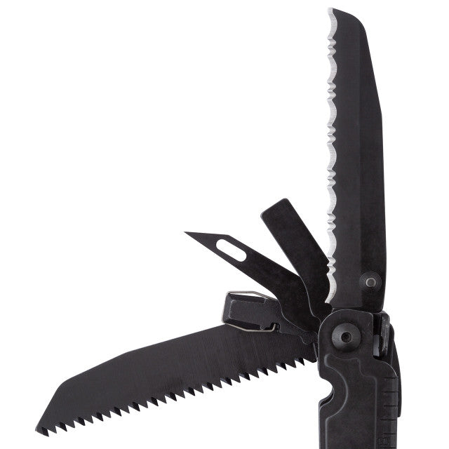 PowerAccess Assist MT Multi-Tool with 21 Tools and One-Handed Assisted Opening