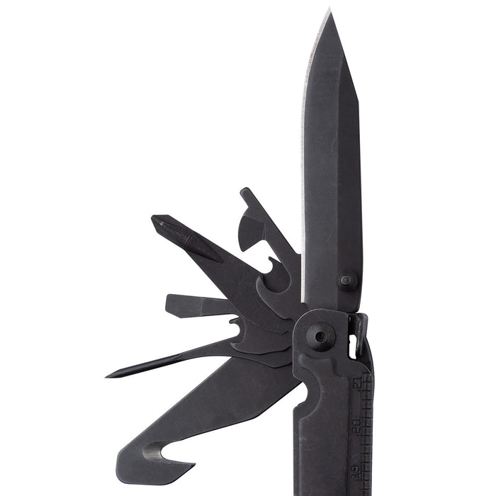 PowerAccess Assist MT Multi-Tool with 21 Tools and One-Handed Assisted Opening