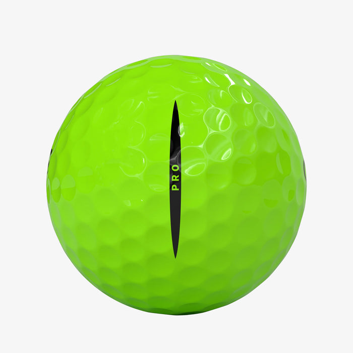 Vice Pro Golf Balls | Suits Medium Swing Speeds with Greenside Spin, 12 Pack