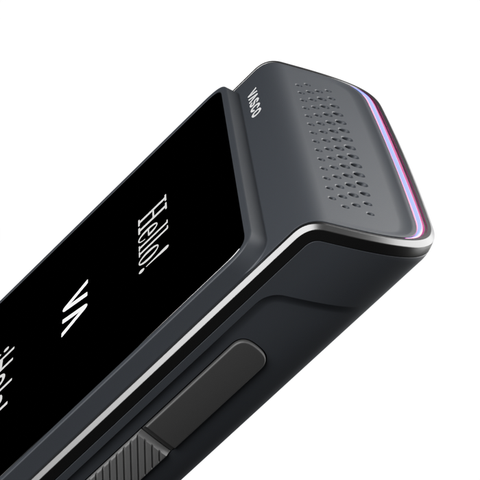 Vasco Translator Q1 Ai Voice Cloning Translator with 113 Languages & Free Lifetime Internet