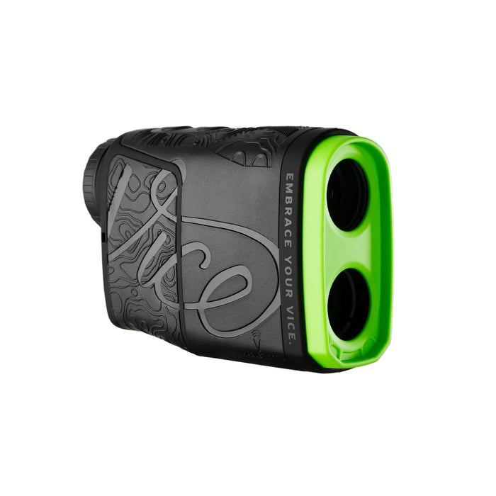 Vice Horizon Golf Laser Rangefinder with Slope | 6X Magnification with 900 Yard Range