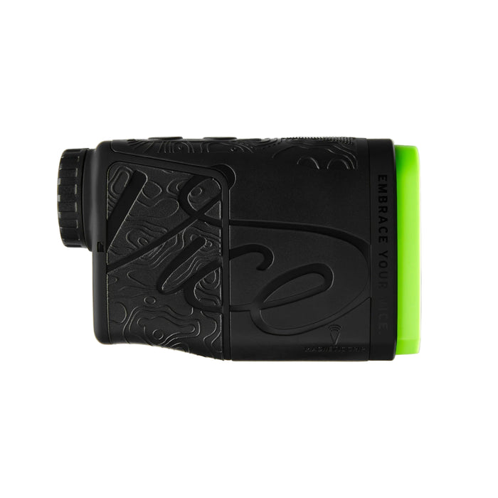 Vice Horizon Golf Laser Rangefinder with Slope | 6X Magnification with 900 Yard Range