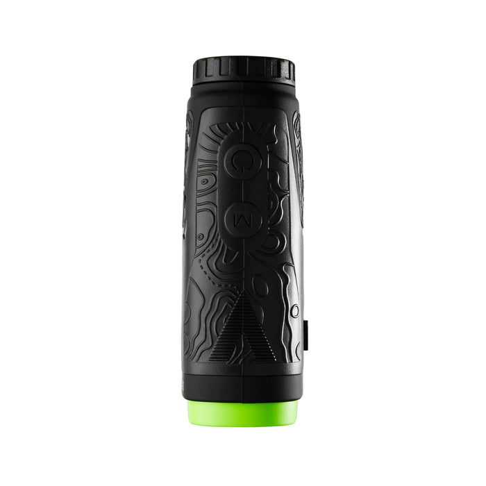 Vice Horizon Golf Laser Rangefinder with Slope | 6X Magnification with 900 Yard Range