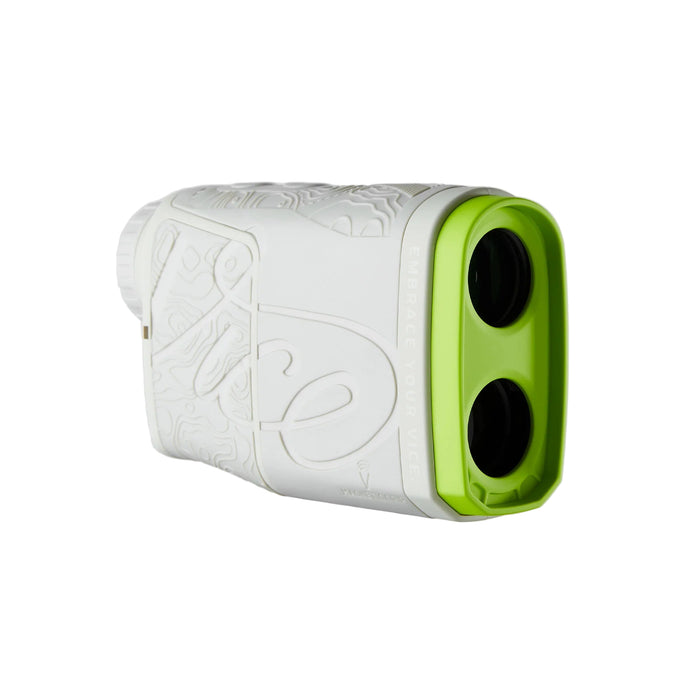 Vice Horizon Golf Laser Rangefinder with Slope | 6X Magnification with 900 Yard Range