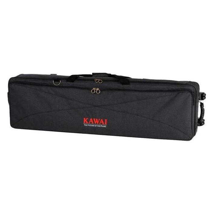 Kawai SC-1 Soft Case Keyboard Gig Bag Designed for ES Series and MP7SE Keyboards