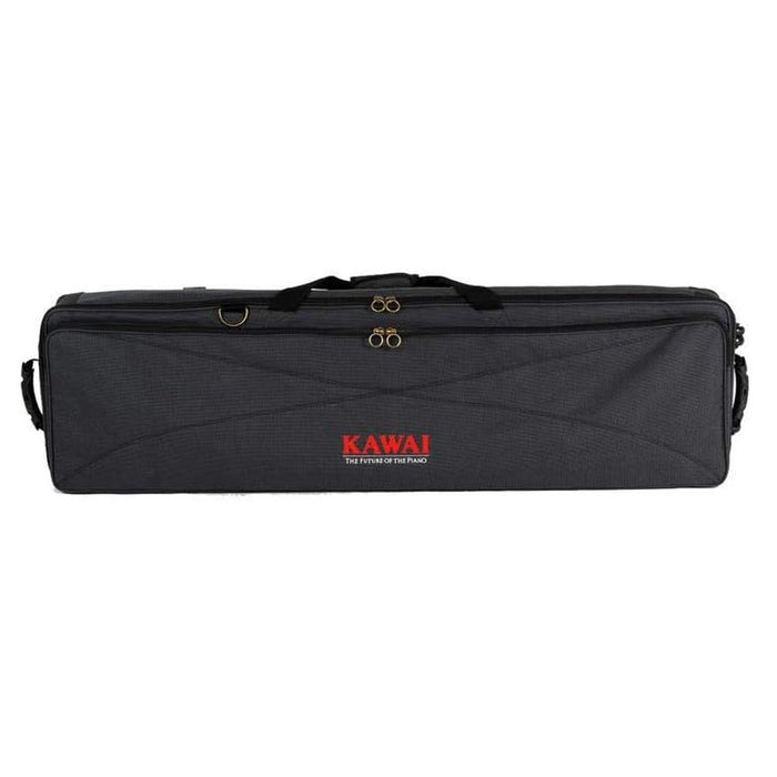 Kawai SC-1 Soft Case Keyboard Gig Bag Designed for ES Series and MP7SE Keyboards