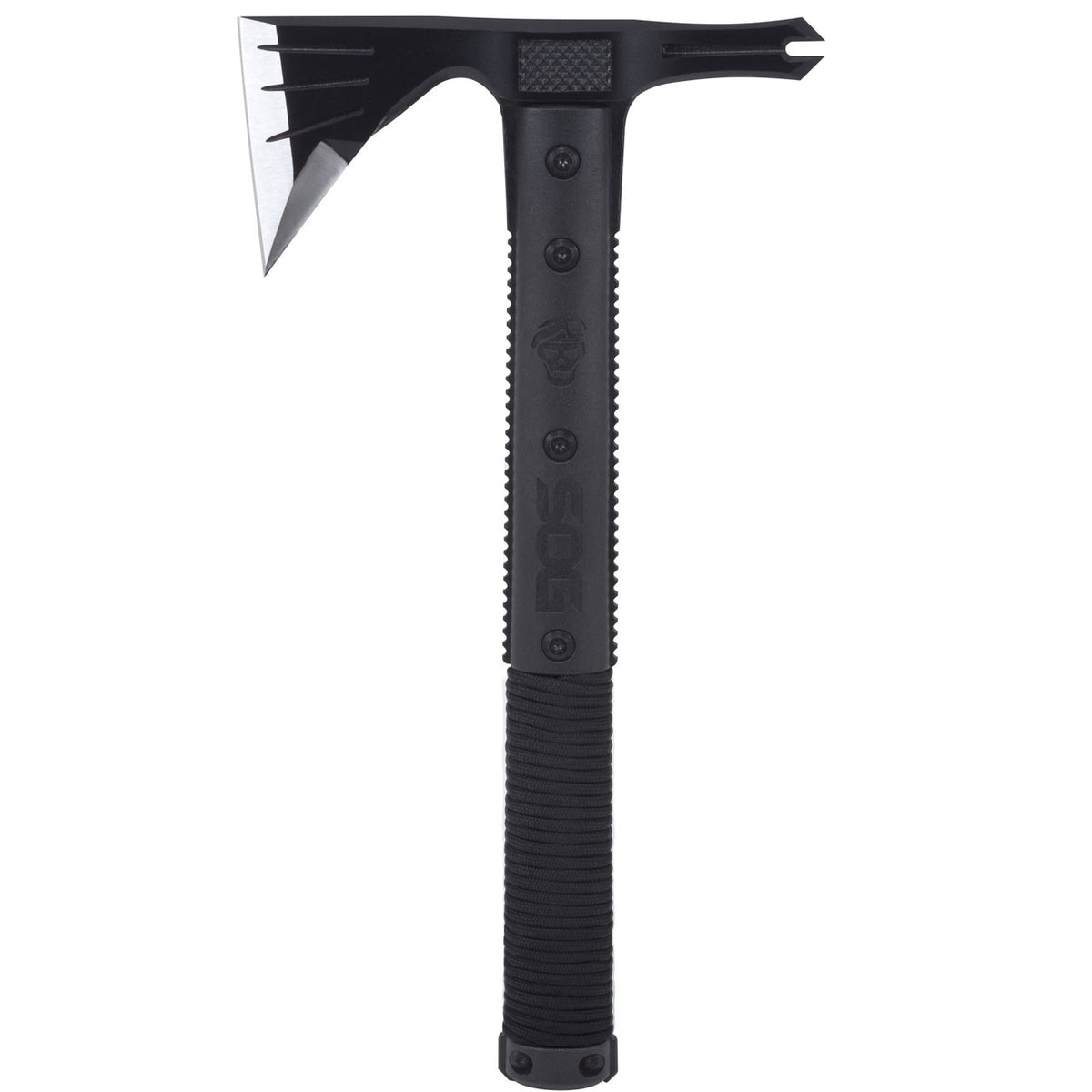 SOG Survival Hawk Tactical Hatchet with Multi-Purpose Blade | Great fo ...