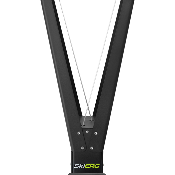 SkiErg with PM5 Performance Monitor | Great for Upper Body and Core Strength