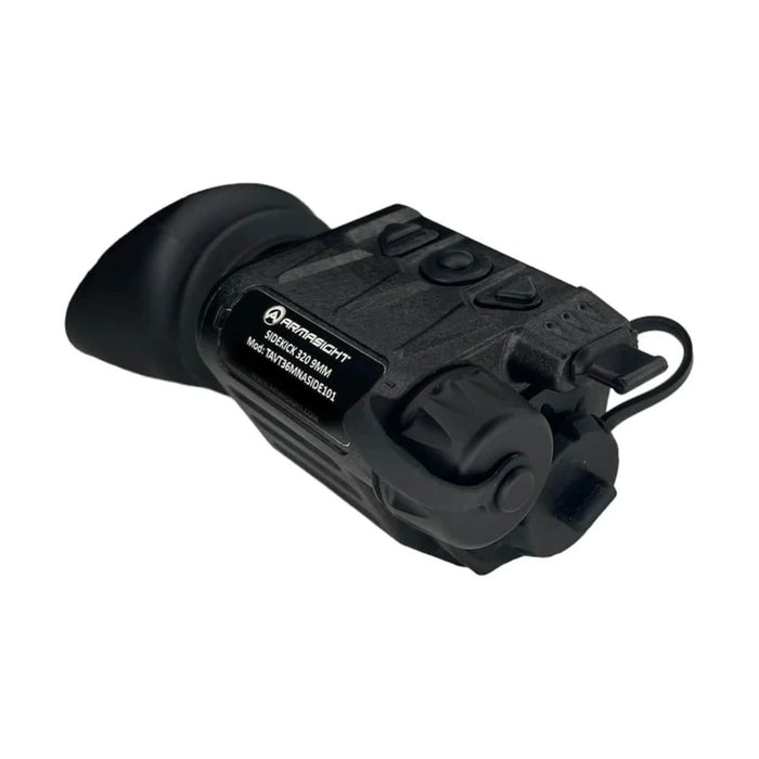 Sidekick 320 Mini Thermal Monocular with 1024x768 OLED Display