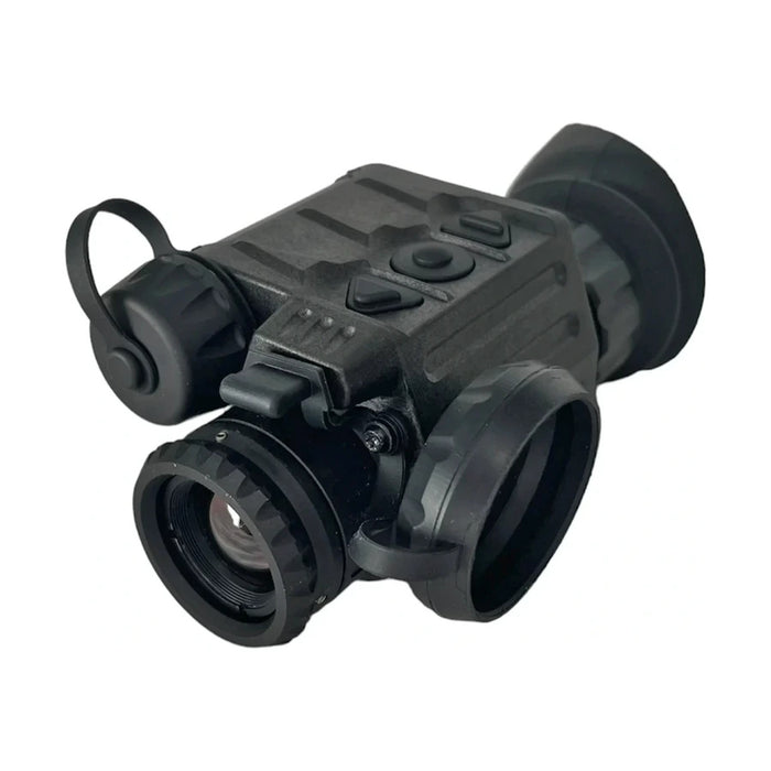 Sidekick 640 1x19mm Mini Thermal Monocular with 1024x768 OLED Display