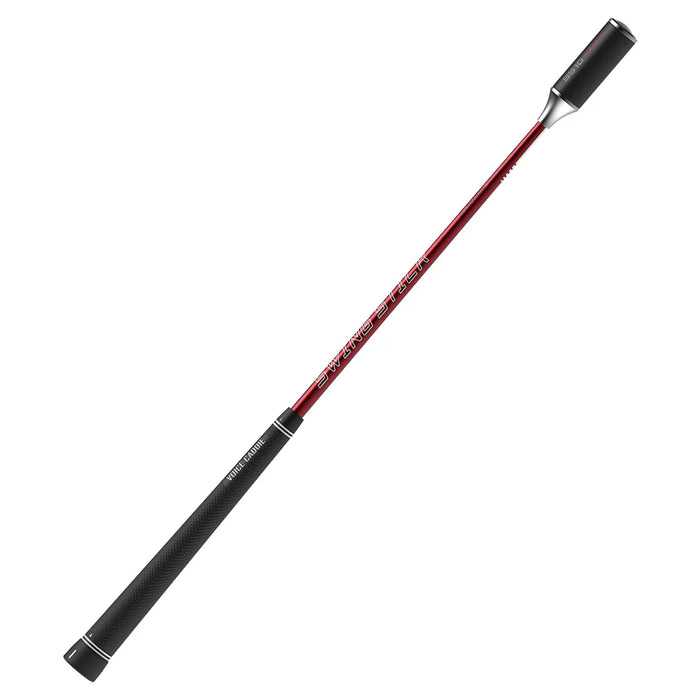 Voice Caddie SS10 Digital Swing Trainer and Warm Up Tool with App Tracking