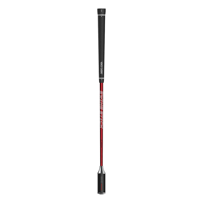 Voice Caddie SS10 Digital Swing Trainer and Warm Up Tool with App Tracking