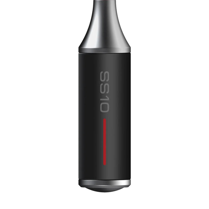 Voice Caddie SS10 Digital Swing Trainer and Warm Up Tool with App Tracking
