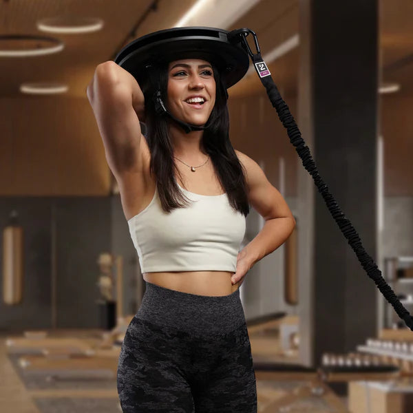 Iron Neck Rehab Kit for Iron Neck 3.0 and 3.0 Pro | Rehabilitate Your Neck with Resistance