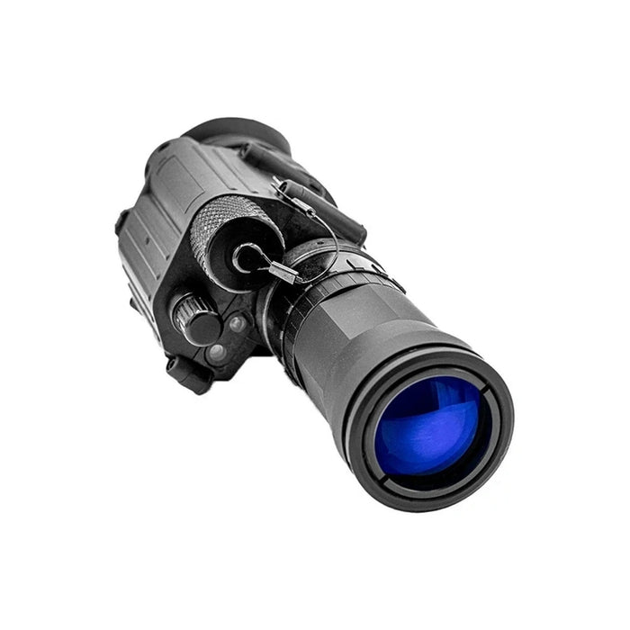 Magnifier with High-Performance Afocal Lens for PVS-14 Night Vision Monocular