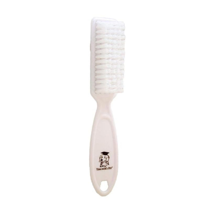 Teachers Pet Nylon Barber Cleaning Brush For Grooming