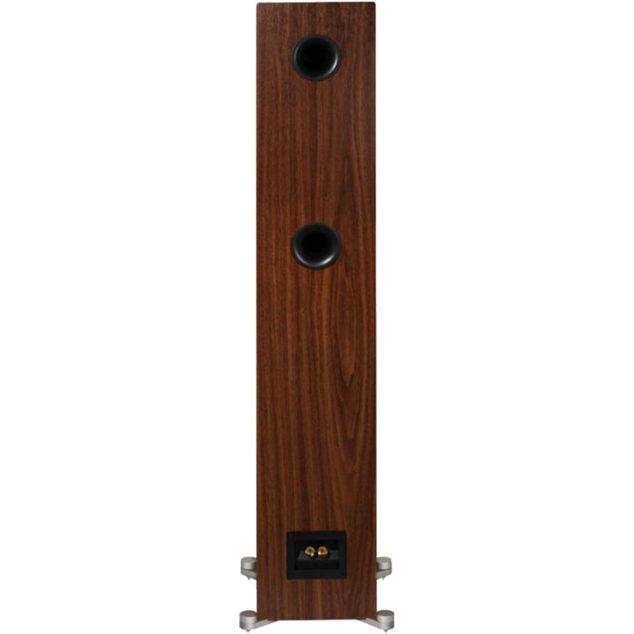 Debut Reference 5.25" Floorstanding Speaker with Dual Flared Slot Port