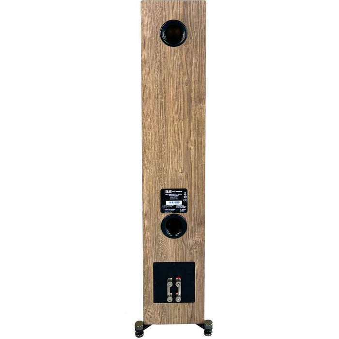 Uni-Fi Reference 3-Way 5.25" Floorstanding Speaker for Home Theater Systems