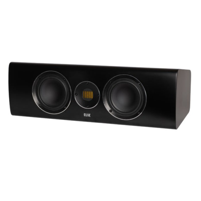 Carina 5.25" Center Speaker with JET Tweeter for Home Theater Systems