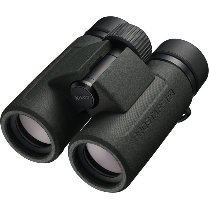 Nikon 8x42 PROSTAFF P3 Compact Binoculars with Extra Wide Field of View