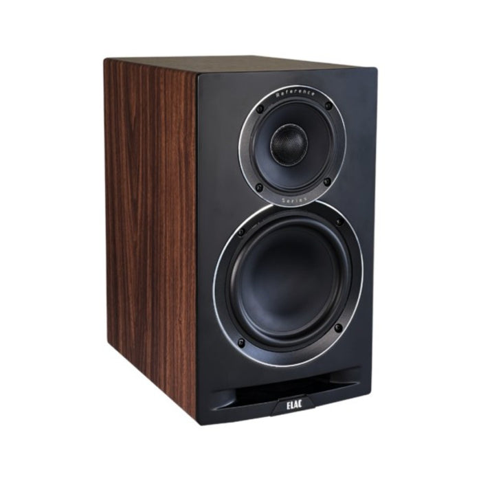 Uni-Fi Reference 3-Way 6.5" Bookshelf Speakers with Dual Flared Slot Port