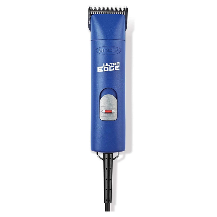 Andis UltraEdge AGC 2-Speed Detachable Blade Clipper For Pro Animal Pet Grooming