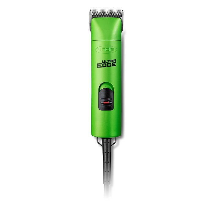 Andis UltraEdge AGC 2-Speed Detachable Blade Clipper For Pro Animal Pet Grooming