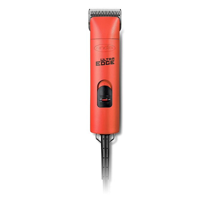 Andis UltraEdge AGC 2-Speed Detachable Blade Clipper For Pro Animal Pet Grooming