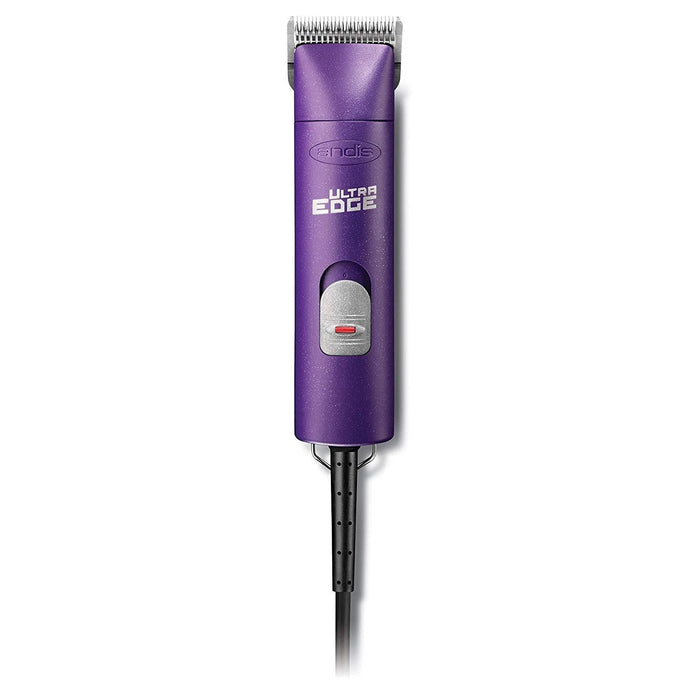 Andis UltraEdge AGC 2-Speed Detachable Blade Clipper For Pro Animal Pet Grooming