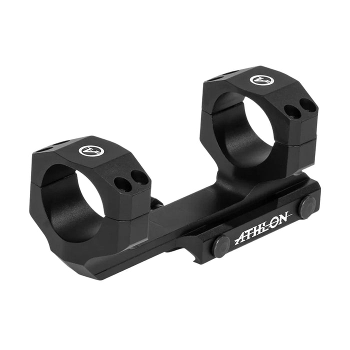 High Strength Aluminum Alloy AR Tactical Cantilever Scope Mount for AR Rifles