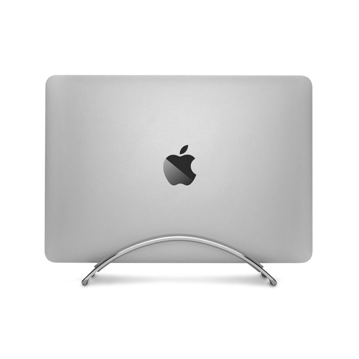 Twelve South BookArc Vertical Stand for Apple MacBook with Built-in Cable Catch