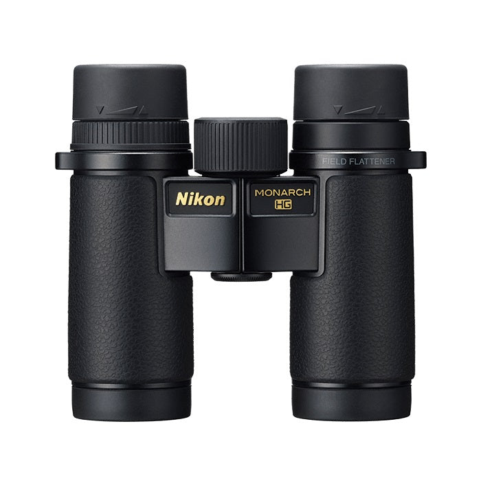 Nikon 10x30 MONARCH HG Binoculars with Unrivaled Ruggedness & Exceptional Handling