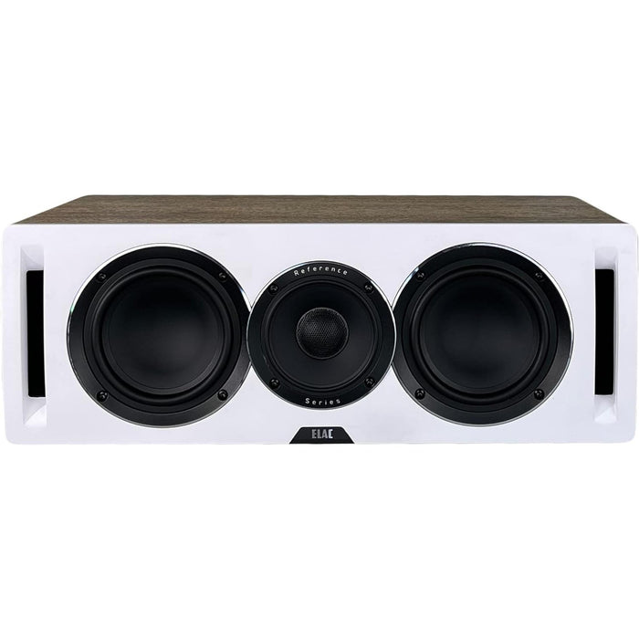 Uni-Fi Reference 3-Way 5.25" Center Speaker with Dual Flared Slot Port