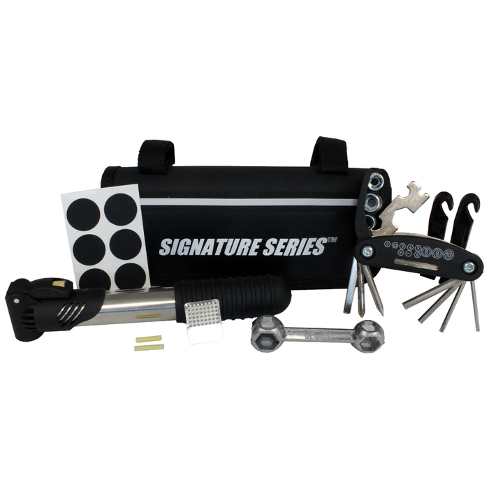Signature Series Bike Repair Kit