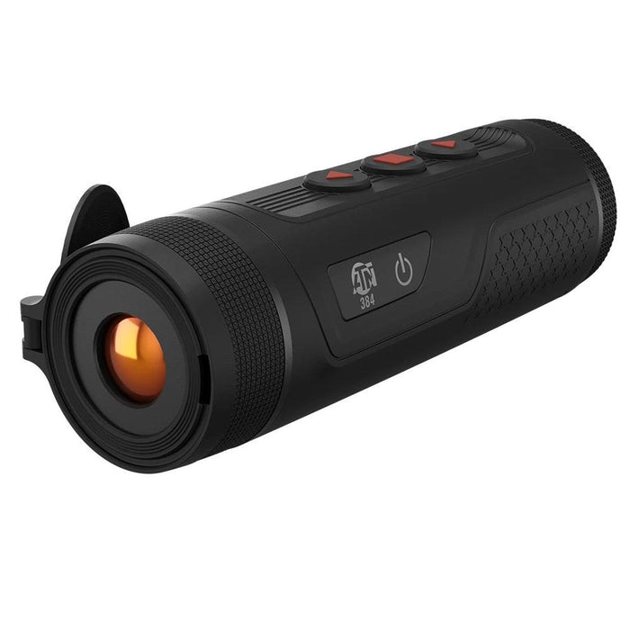 BlazeTrek Thermal Imaging Monocular with Video and Photo Capabilities