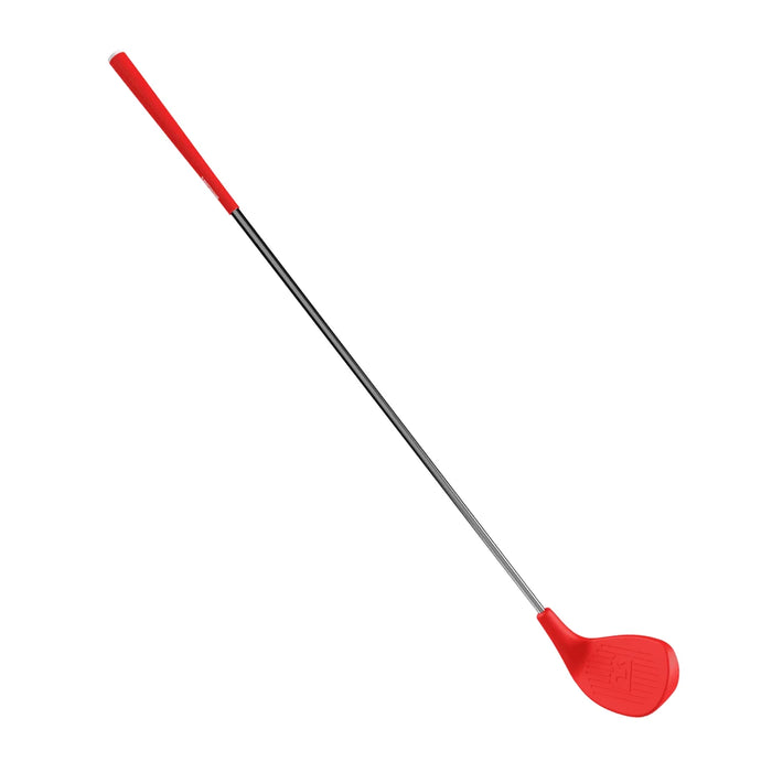 BUCKETGOLF Golf Club - Backyard Outdoor Golf Club with Oversize Club Head for All Ages