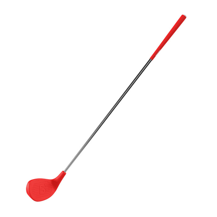 BUCKETGOLF Golf Club - Backyard Outdoor Golf Club with Oversize Club Head for All Ages