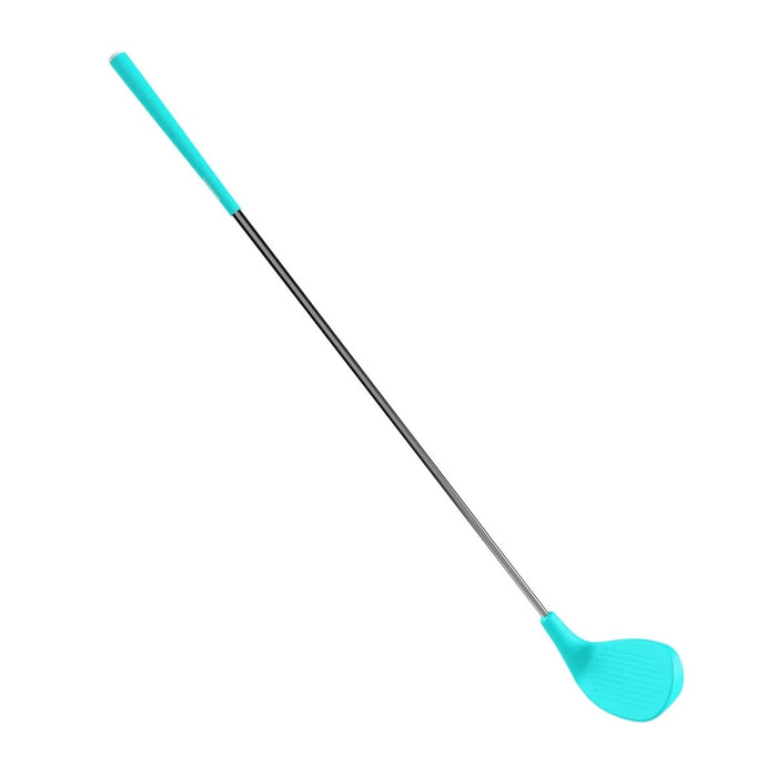 BUCKETGOLF Golf Club - Backyard Outdoor Golf Club with Oversize Club Head for All Ages