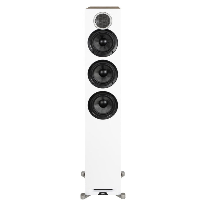 Debut Reference 5.25" Floorstanding Speaker with Dual Flared Slot Port