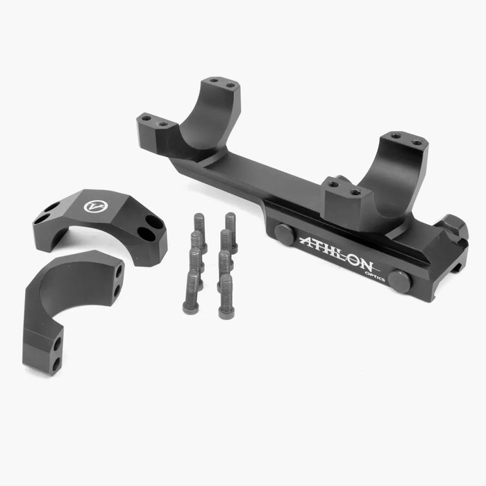 High Strength Aluminum Alloy AR Tactical Cantilever Scope Mount for AR Rifles