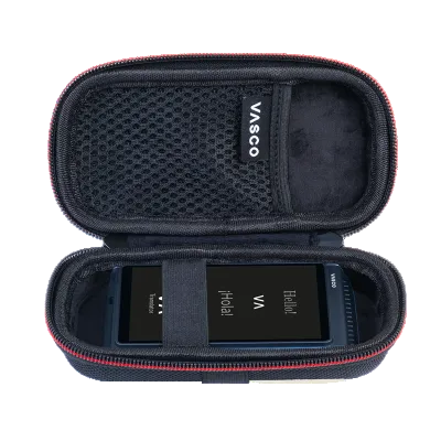 Vasco Translator Protective Case for Q1 Translator