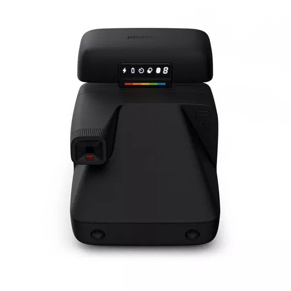 Polaroid Flip Instant Camera with Sonar Autofocus and Retro Design