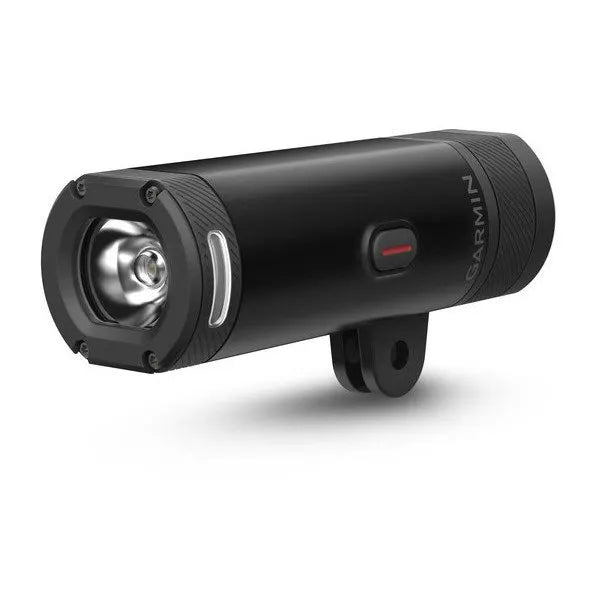 Varia UT800 Smart Cycling Headlight Urban Edition | 5 Light Modes Included