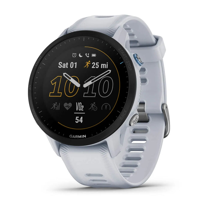 Forerunner 955 GPS Running Smartwatch with Built In Global Satellite Systems